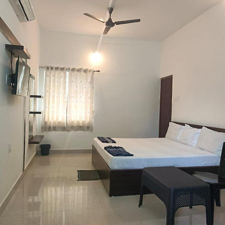 Arivu Lodge Ac Anaimalai Eksteriør billede