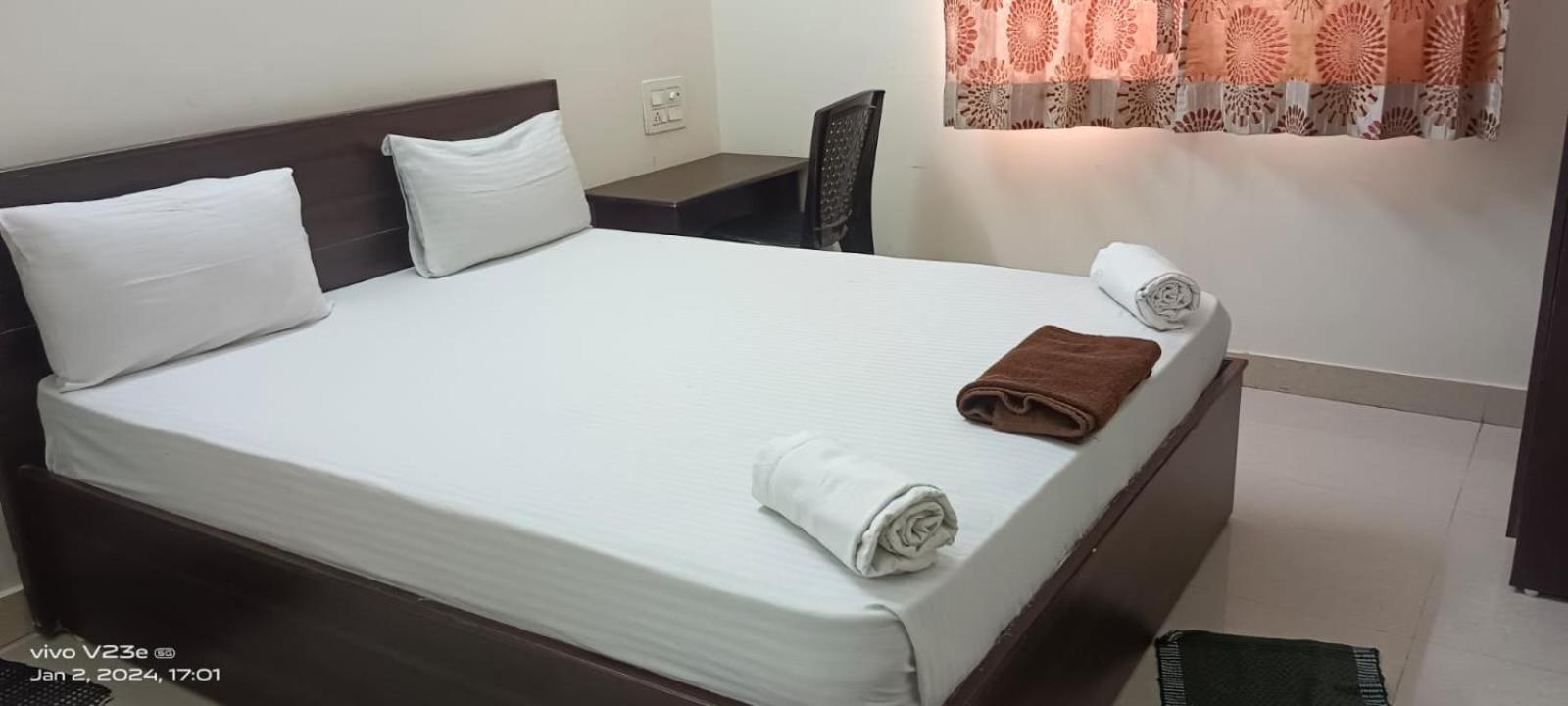 Arivu Lodge Ac Anaimalai Eksteriør billede