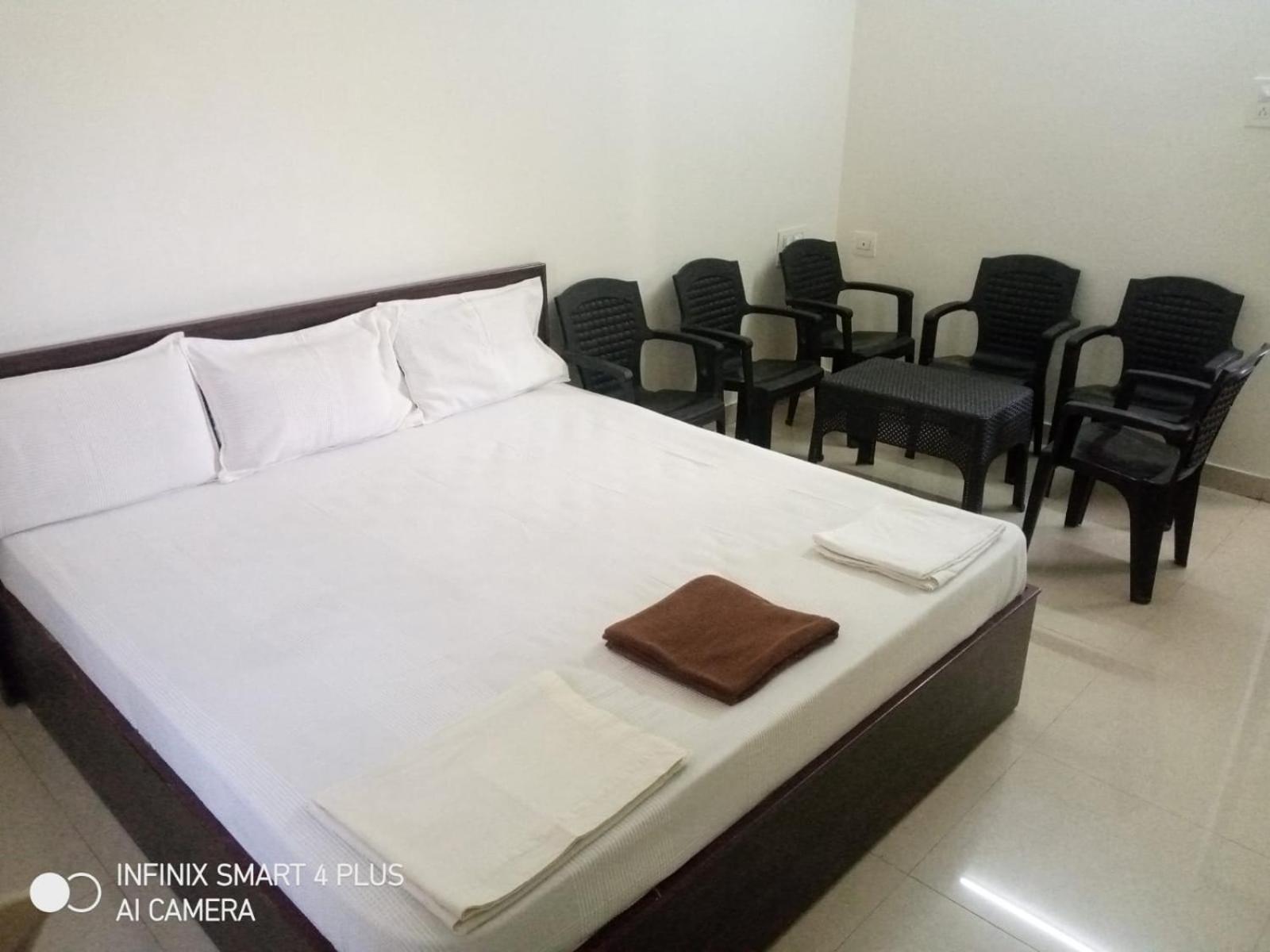 Arivu Lodge Ac Anaimalai Eksteriør billede