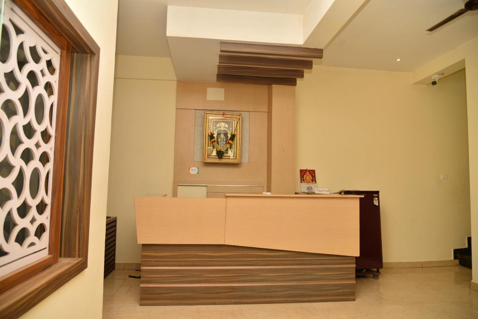 Arivu Lodge Ac Anaimalai Eksteriør billede